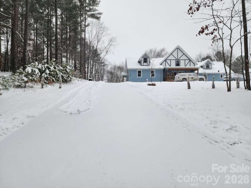 2371 Paradise Harbor Drive, Connelly Springs, NC 28612.  MLS# CAR4369476, YatesRealty ID 16831. 