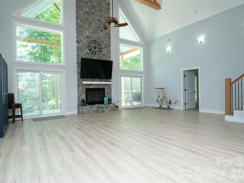 2371 Paradise Harbor Drive, Connelly Springs, NC 28612.  MLS# CAR4369476, YatesRealty ID 16831. 