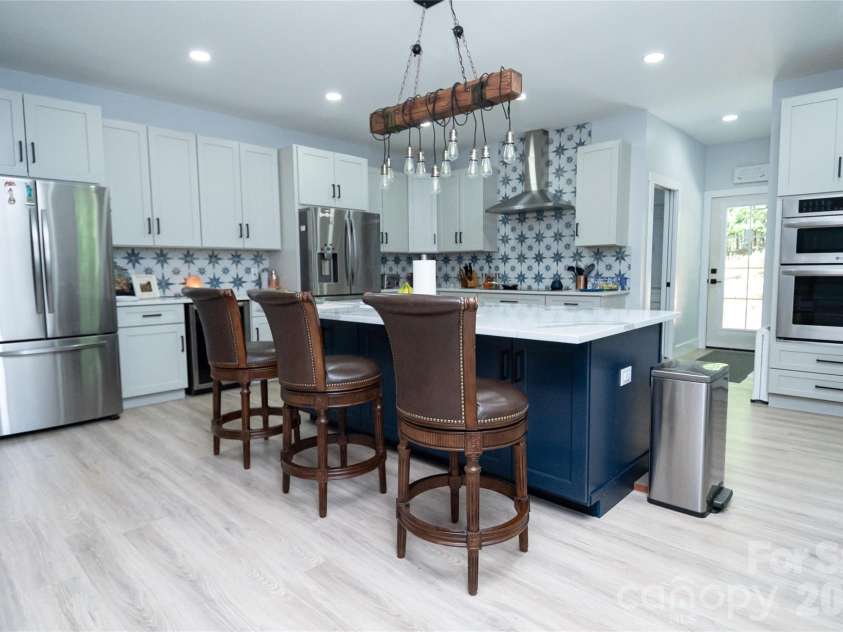 2371 Paradise Harbor Drive, Connelly Springs, NC 28612.  MLS# CAR4369476, YatesRealty ID 16831. 