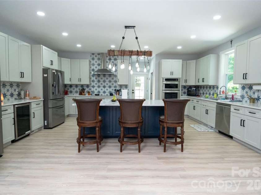 2371 Paradise Harbor Drive, Connelly Springs, NC 28612.  MLS# CAR4369476, YatesRealty ID 16831. 