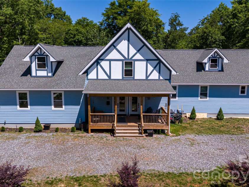 2371 Paradise Harbor Drive, Connelly Springs, NC 28612.  MLS# CAR4369476, YatesRealty ID 16831. 