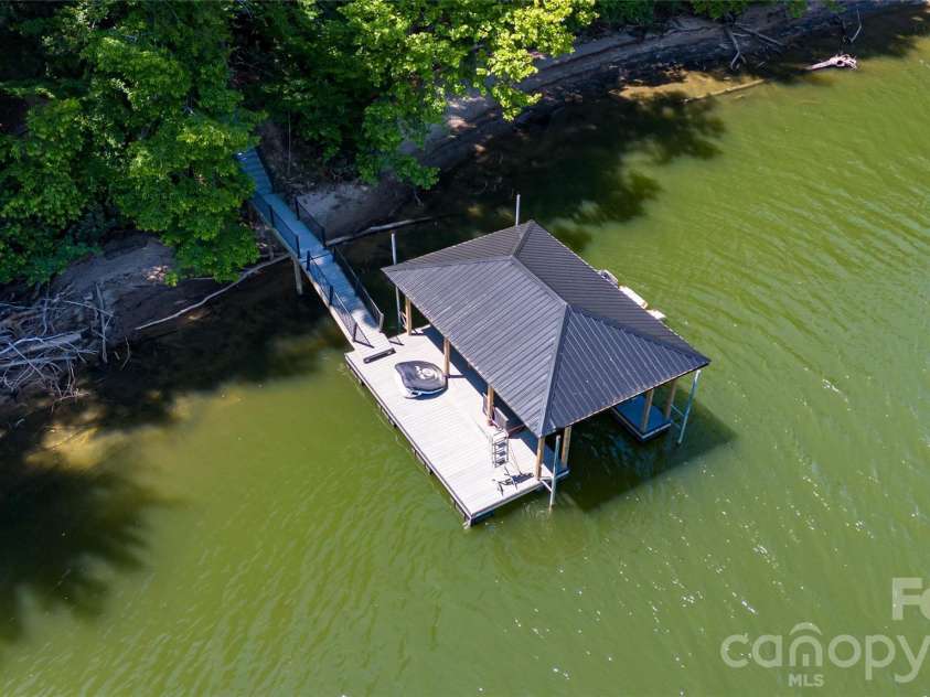 2371 Paradise Harbor Drive, Connelly Springs, NC 28612.  MLS# CAR4369476, YatesRealty ID 16831. 