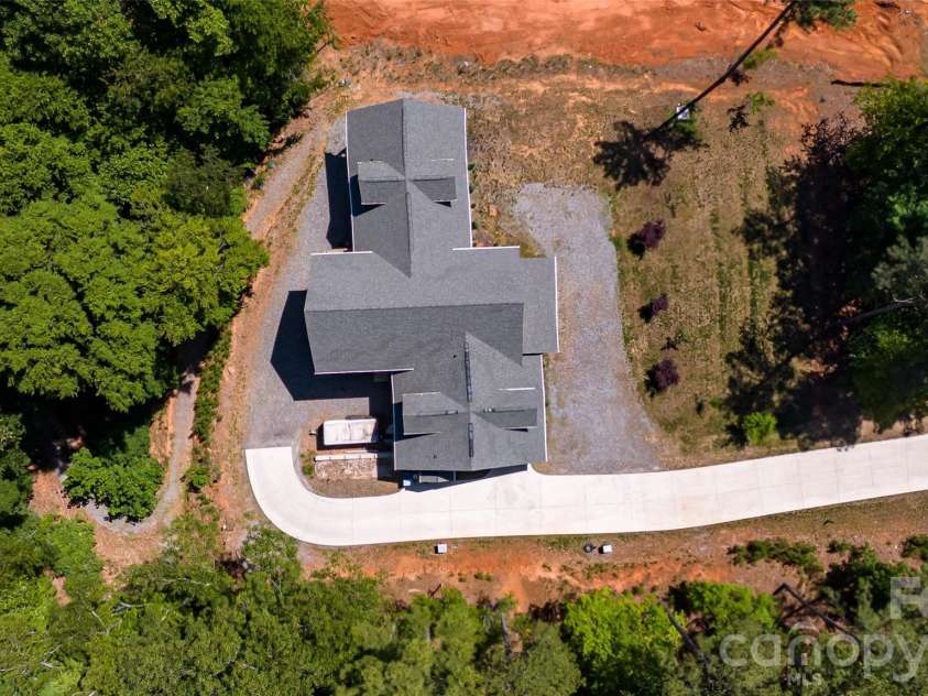 2371 Paradise Harbor Drive, Connelly Springs, NC 28612.  MLS# CAR4369476, YatesRealty ID 16831. 