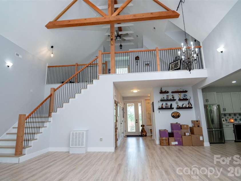 2371 Paradise Harbor Drive, Connelly Springs, NC 28612.  MLS# CAR4369476, YatesRealty ID 16831. 