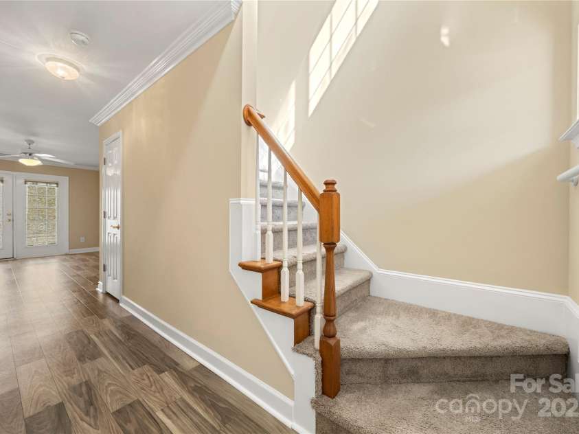 304 Valley Brook Lane, Concord, NC 28025.  MLS# CAR4230747, YatesRealty ID 16831. 