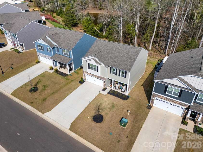 373 Court House Avenue, York, SC 29745.  MLS# CAR4358100, YatesRealty ID 16832. 