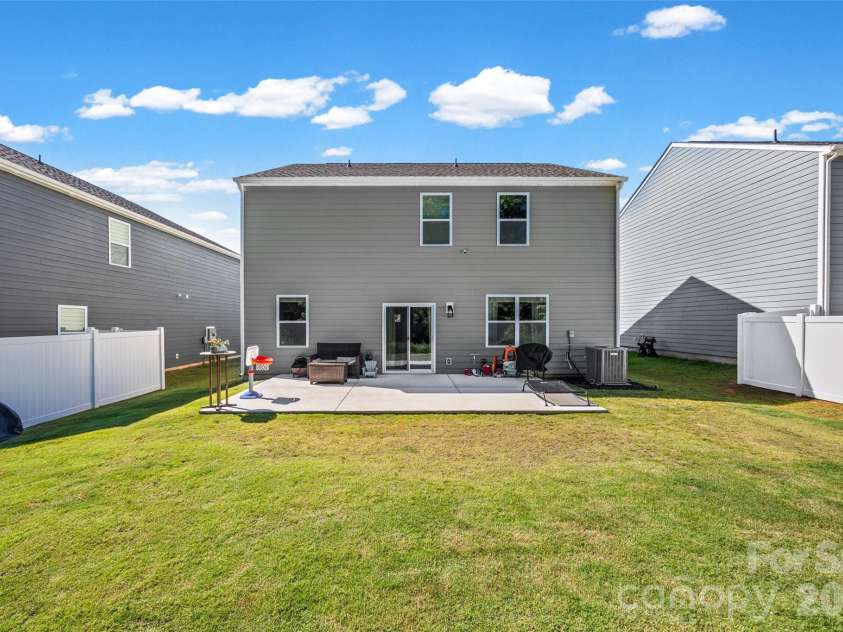 373 Court House Avenue, York, SC 29745.  MLS# CAR4358100, YatesRealty ID 16832. 