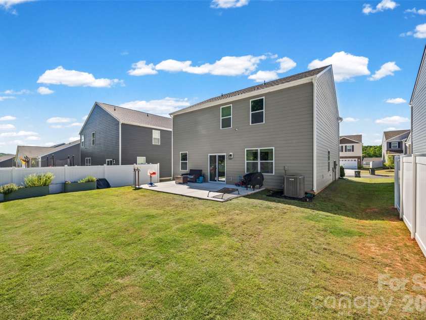 373 Court House Avenue, York, SC 29745.  MLS# CAR4358100, YatesRealty ID 16832. 