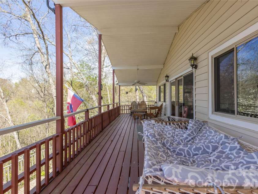 344 Pine Ridge Trail, Almond, NC 28702.  MLS# CAR4370867, YatesRealty ID 16833. 