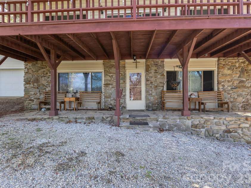 344 Pine Ridge Trail, Almond, NC 28702.  MLS# CAR4370867, YatesRealty ID 16833. 