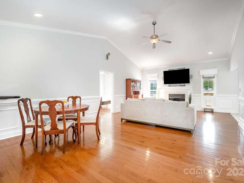 115 Meadow Lake Drive, Salisbury, NC 28146.  MLS# CAR4261028, YatesRealty ID 16835. 