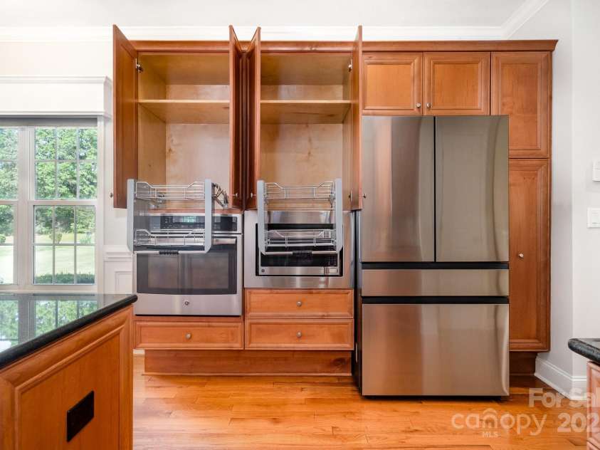 115 Meadow Lake Drive, Salisbury, NC 28146.  MLS# CAR4261028, YatesRealty ID 16835. 