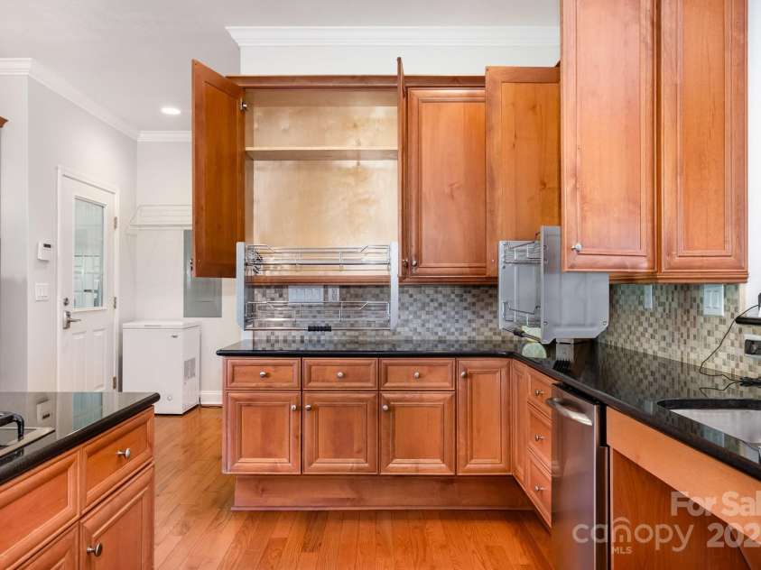 115 Meadow Lake Drive, Salisbury, NC 28146.  MLS# CAR4261028, YatesRealty ID 16835. 