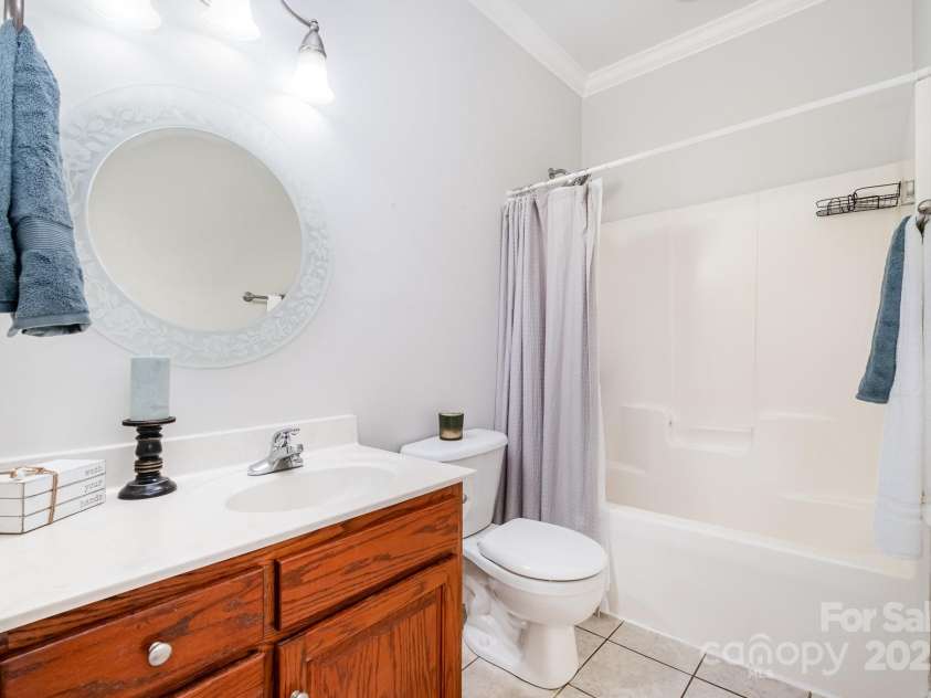 115 Meadow Lake Drive, Salisbury, NC 28146.  MLS# CAR4261028, YatesRealty ID 16835. 