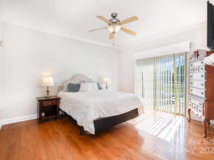 115 Meadow Lake Drive, Salisbury, NC 28146.  MLS# CAR4261028, YatesRealty ID 16835. 