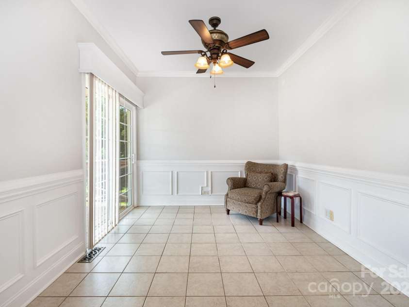 115 Meadow Lake Drive, Salisbury, NC 28146.  MLS# CAR4261028, YatesRealty ID 16835. 