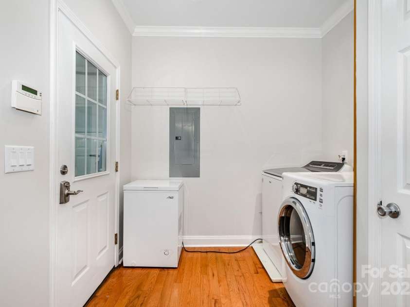 115 Meadow Lake Drive, Salisbury, NC 28146.  MLS# CAR4261028, YatesRealty ID 16835. 