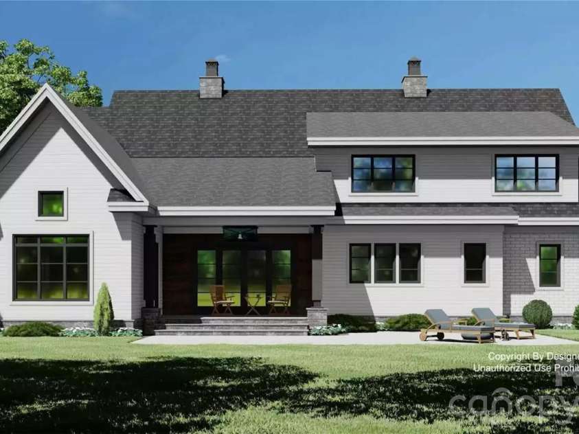 7656 Juniper Lane, Denver, NC 28037.  MLS# CAR4375574, YatesRealty ID 16835. 