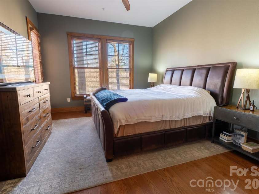 100 Saddle Notch Lane, Tuckasegee, NC 28783.  MLS# CAR4332104, YatesRealty ID 16837. 