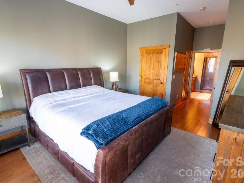 100 Saddle Notch Lane, Tuckasegee, NC 28783.  MLS# CAR4332104, YatesRealty ID 16837. 