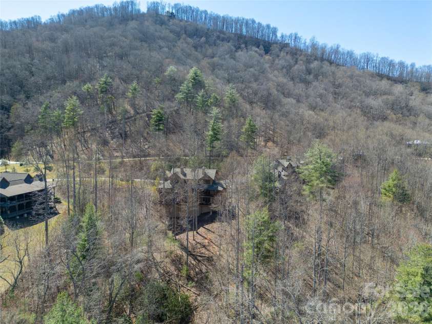 100 Saddle Notch Lane, Tuckasegee, NC 28783.  MLS# CAR4332104, YatesRealty ID 16837. 