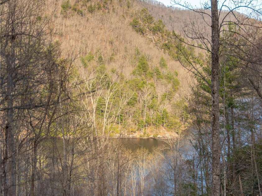 100 Saddle Notch Lane, Tuckasegee, NC 28783.  MLS# CAR4332104, YatesRealty ID 16837. 