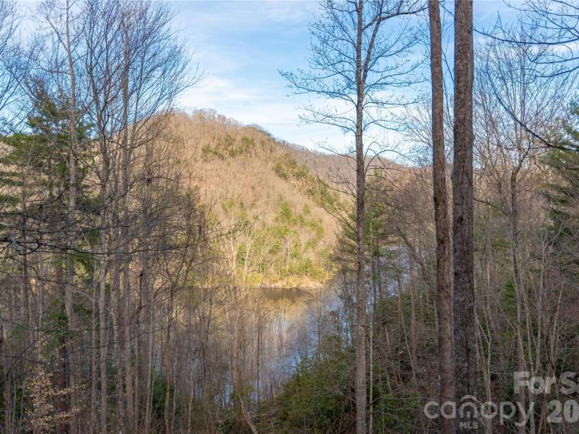 100 Saddle Notch Lane, Tuckasegee, NC 28783.  MLS# CAR4332104, YatesRealty ID 16837. 