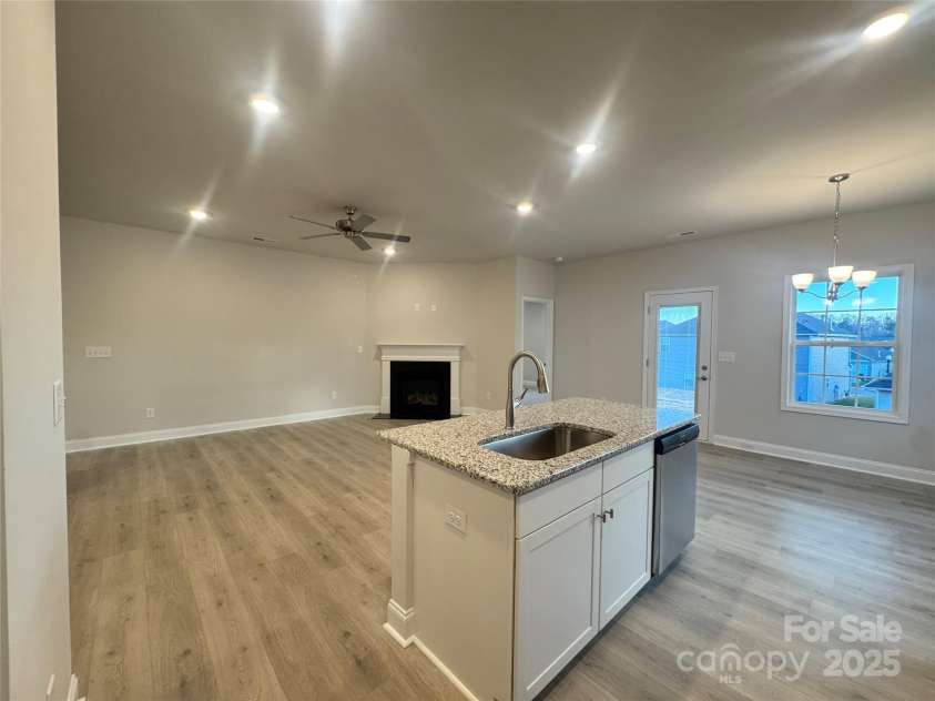 713 Inwood Hill Drive, Gastonia, NC 28056.  MLS# CAR4234423, YatesRealty ID 16839. 