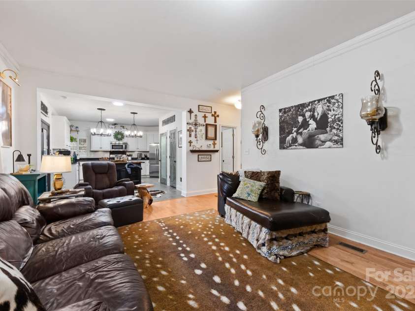 244 Mark Ryan Lane, Dallas, NC 28034.  MLS# CAR4328222, YatesRealty ID 1684. 