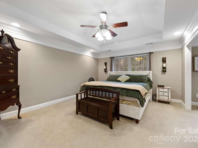 244 Mark Ryan Lane, Dallas, NC 28034.  MLS# CAR4328222, YatesRealty ID 1684. 