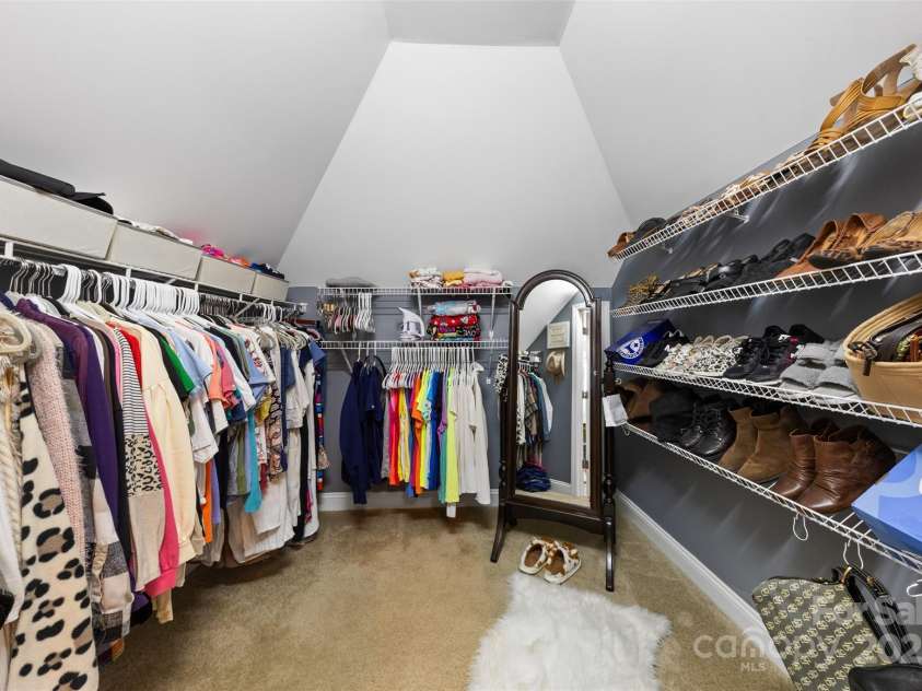 244 Mark Ryan Lane, Dallas, NC 28034.  MLS# CAR4328222, YatesRealty ID 1684. 