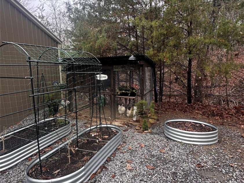 244 Mark Ryan Lane, Dallas, NC 28034.  MLS# CAR4328222, YatesRealty ID 1684. 