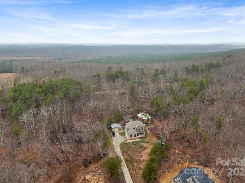 244 Mark Ryan Lane, Dallas, NC 28034.  MLS# CAR4328222, YatesRealty ID 1684. 