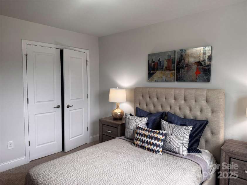 704 Robert Moses Drive, Gastonia, NC 28056.  MLS# CAR4254485, YatesRealty ID 16840. 3rd bedroom