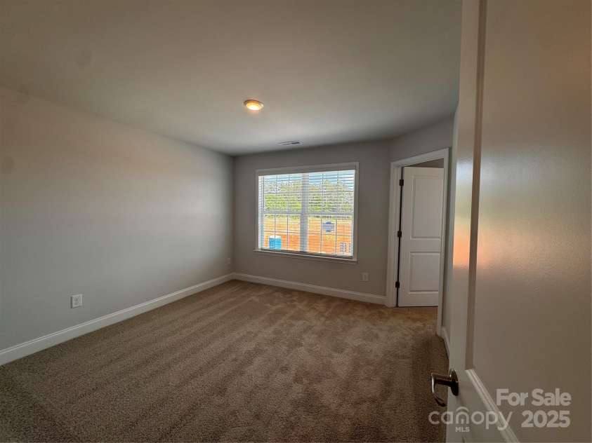 4049 Port Richmond Avenue, Gastonia, NC 28056.  MLS# CAR4192904, YatesRealty ID 16841. Bedroom 2