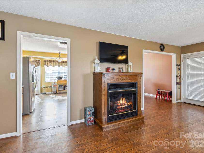 1976 McIlwain Road, Lancaster, SC 29720.  MLS# CAR4207502, YatesRealty ID 16842. 