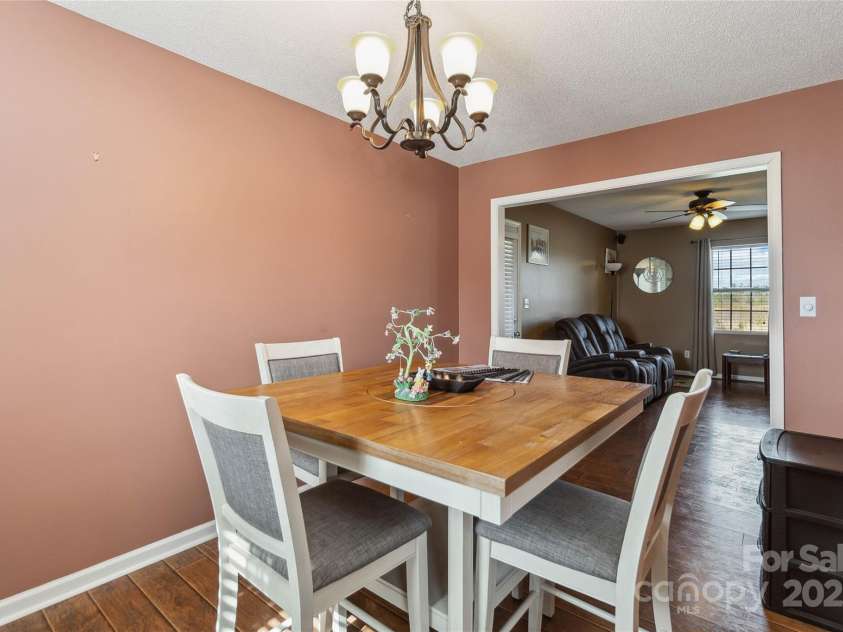 1976 McIlwain Road, Lancaster, SC 29720.  MLS# CAR4207502, YatesRealty ID 16842. 