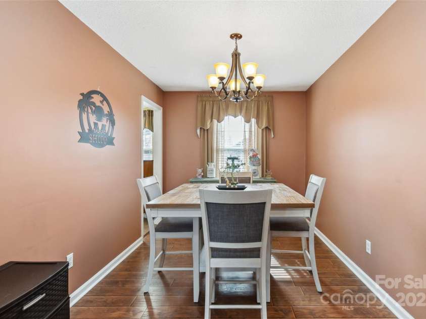 1976 McIlwain Road, Lancaster, SC 29720.  MLS# CAR4207502, YatesRealty ID 16842. 