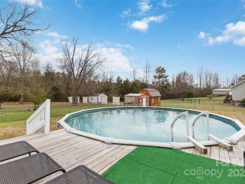 1976 McIlwain Road, Lancaster, SC 29720.  MLS# CAR4207502, YatesRealty ID 16842. 