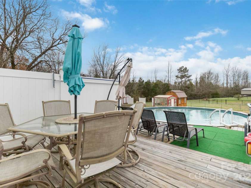 1976 McIlwain Road, Lancaster, SC 29720.  MLS# CAR4207502, YatesRealty ID 16842. 