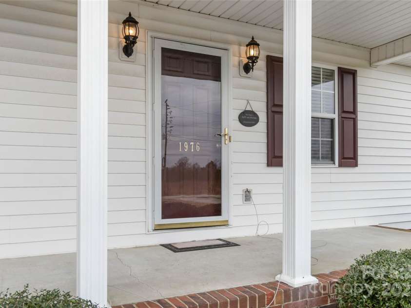 1976 McIlwain Road, Lancaster, SC 29720.  MLS# CAR4207502, YatesRealty ID 16842. 