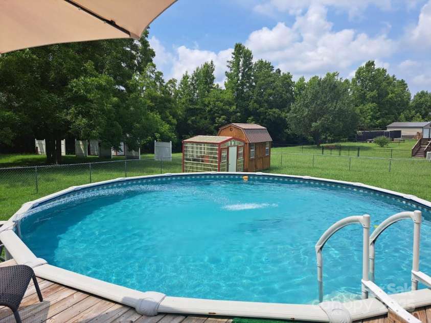 1976 McIlwain Road, Lancaster, SC 29720.  MLS# CAR4207502, YatesRealty ID 16842. 