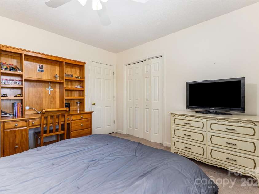 1976 Mcilwain Road, Lancaster, SC 29720.  MLS# CAR4299274, YatesRealty ID 16842. Bedroom 2