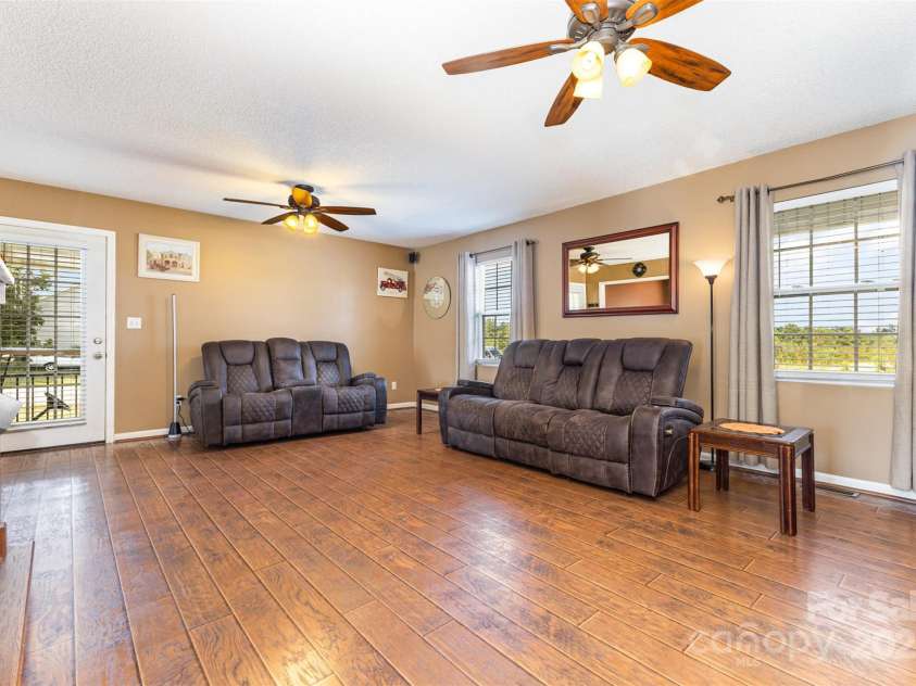 1976 Mcilwain Road, Lancaster, SC 29720.  MLS# CAR4299274, YatesRealty ID 16842. Living Room