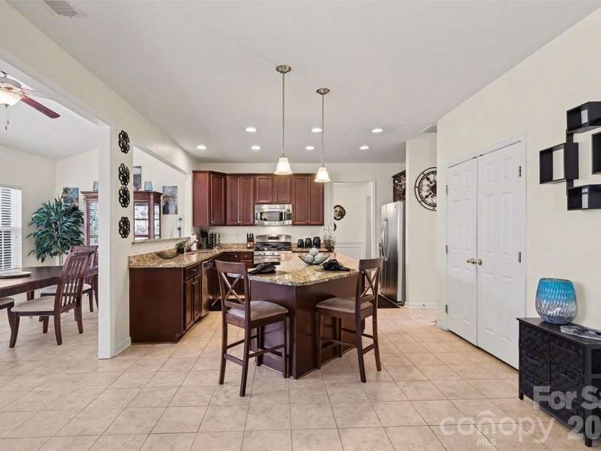 7608 Clarke Ridge Court, Charlotte, NC 28269.  MLS# CAR4374193, YatesRealty ID 16842. 