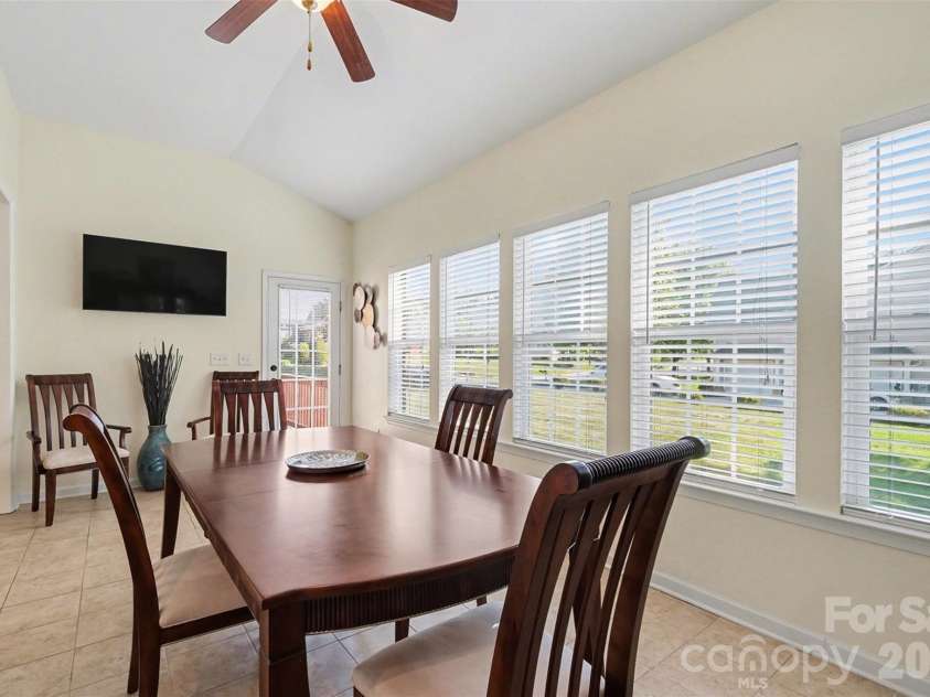 7608 Clarke Ridge Court, Charlotte, NC 28269.  MLS# CAR4374193, YatesRealty ID 16842. 