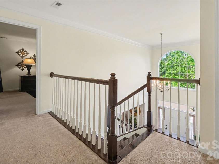 7608 Clarke Ridge Court, Charlotte, NC 28269.  MLS# CAR4374193, YatesRealty ID 16842. 