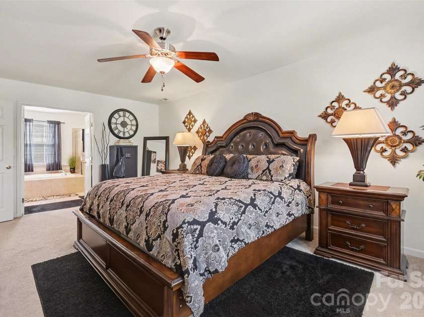 7608 Clarke Ridge Court, Charlotte, NC 28269.  MLS# CAR4374193, YatesRealty ID 16842. 