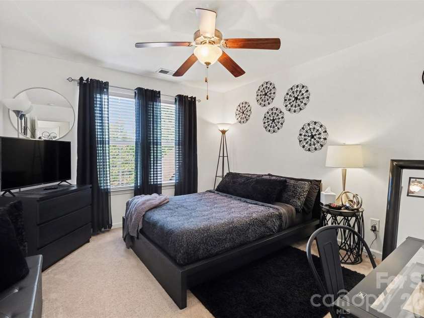 7608 Clarke Ridge Court, Charlotte, NC 28269.  MLS# CAR4374193, YatesRealty ID 16842. 