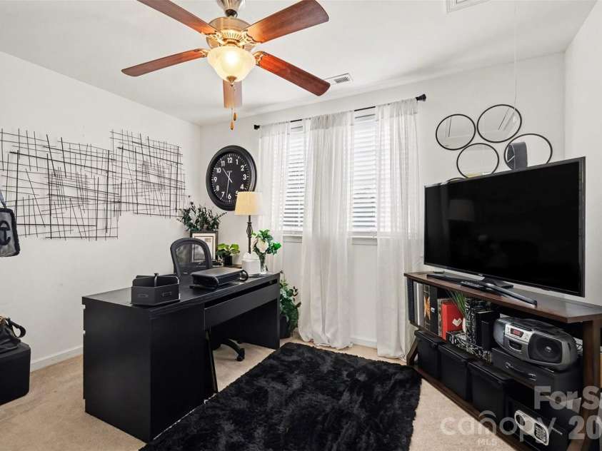 7608 Clarke Ridge Court, Charlotte, NC 28269.  MLS# CAR4374193, YatesRealty ID 16842. 